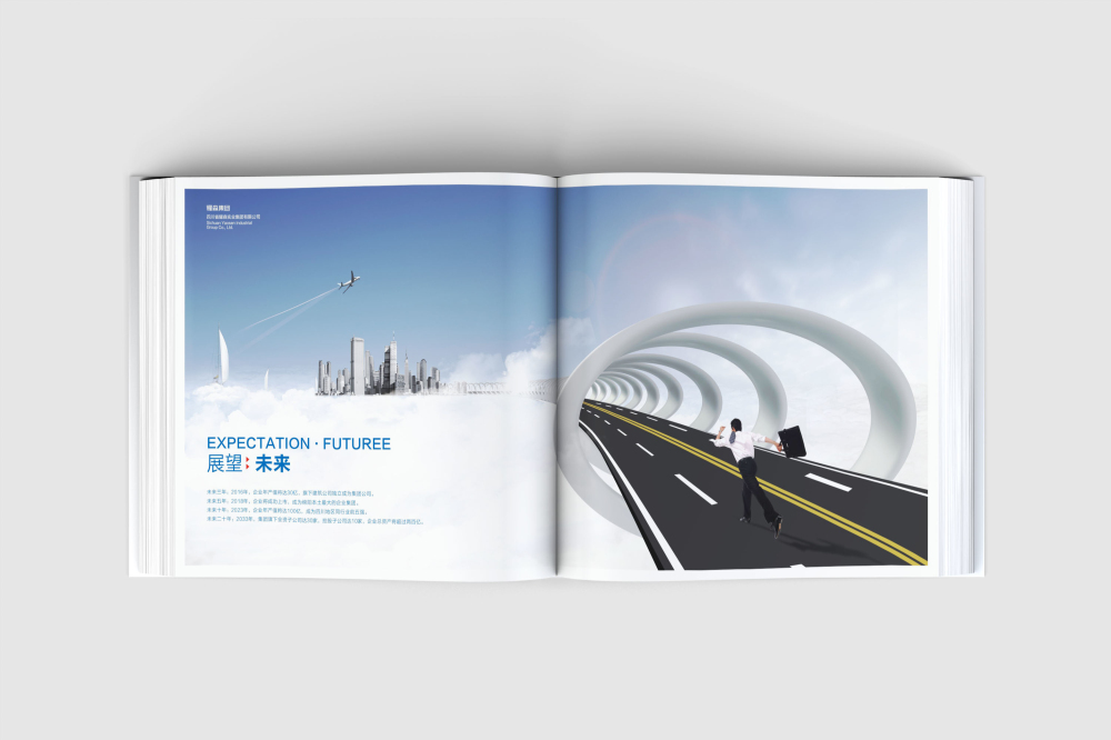 尖扎县画册设计